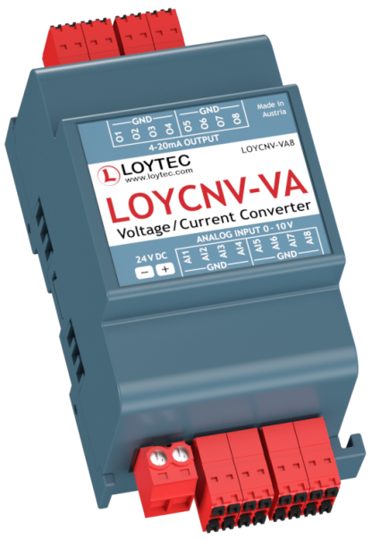 LOYCNV-VA8